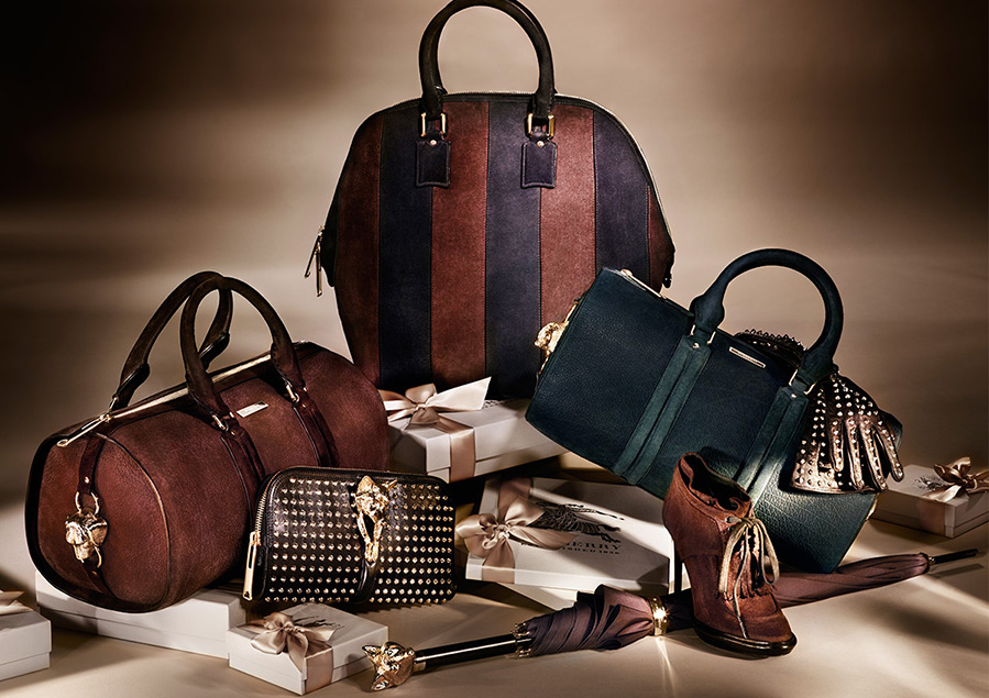 7 règles pour choisir des accessoires de mode