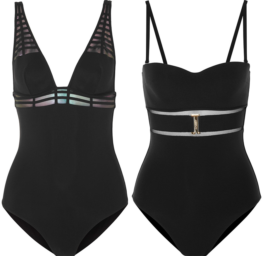 Maillots de bain à la mode printemps-été 2026