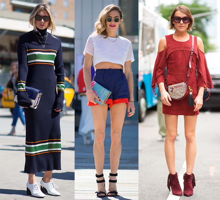 Comment attirer l'attention des photographes de rue