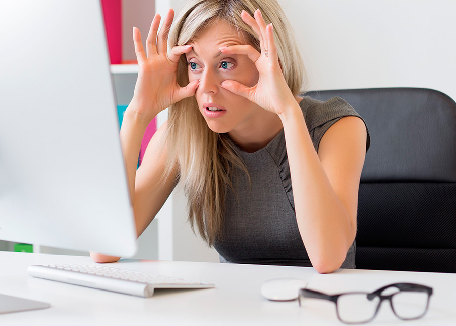 Comment enlever les cernes sous les yeux