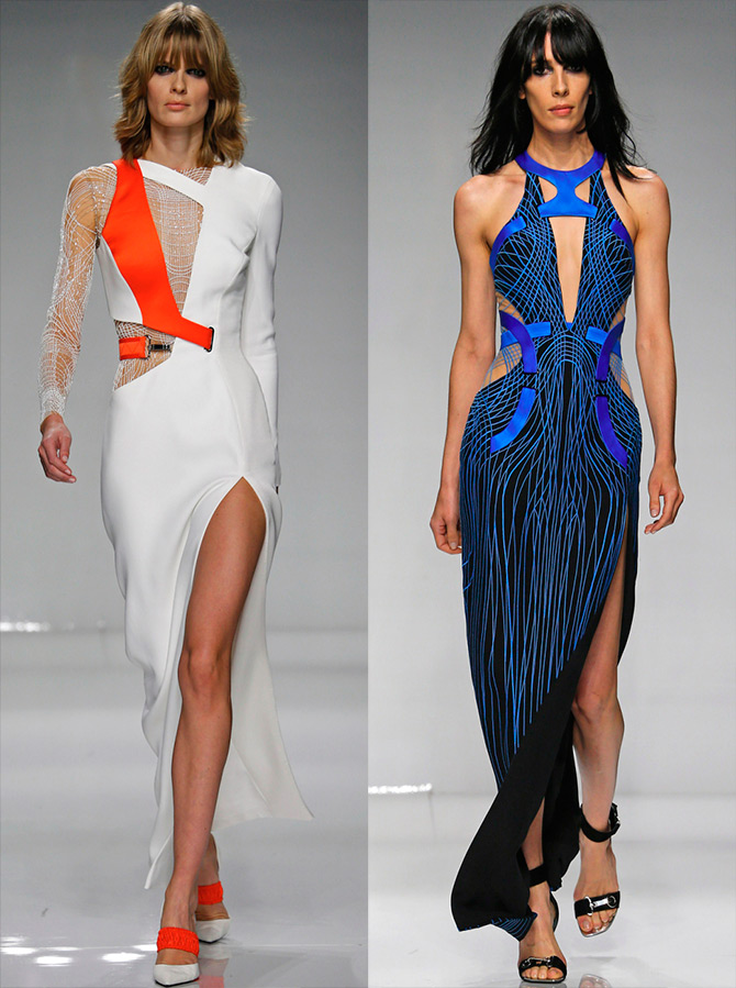 Les meilleures robes pour le printemps et l'été