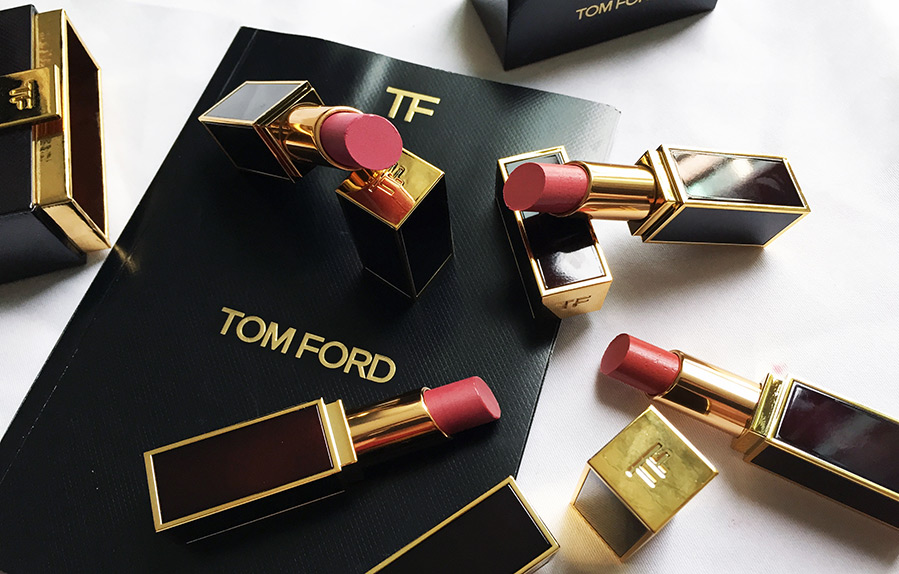 Cosmétiques Tom Ford