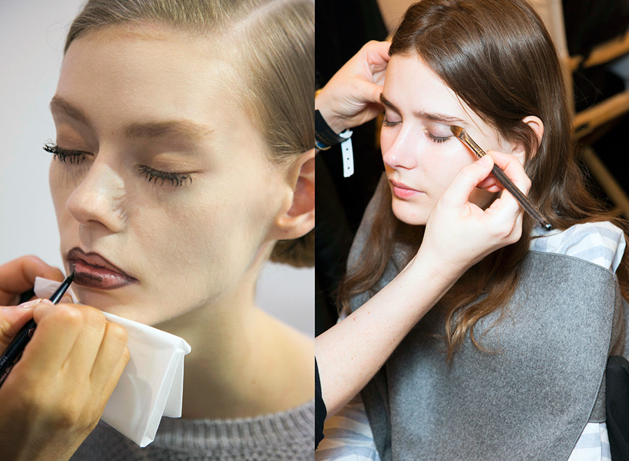 Avantages et inconvénients du métier de maquilleur