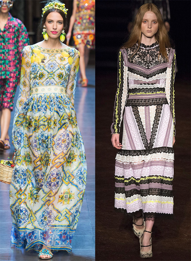 Robes de bal à dos fermé