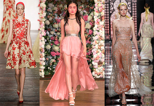 40 meilleures robes de bal 2026