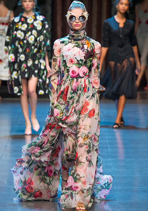 Robes de bal à dos fermé