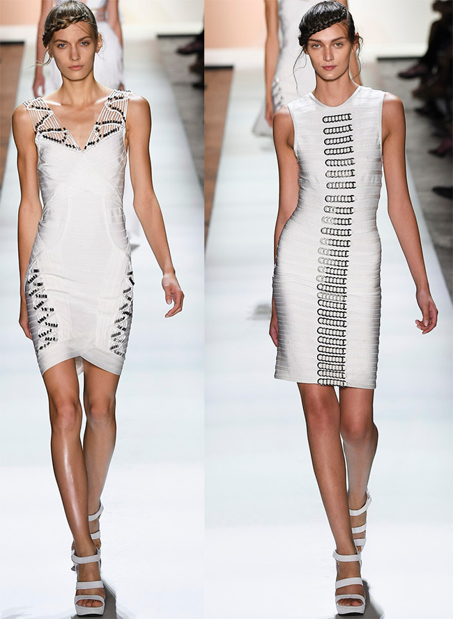 Robes De Bal De Bandage