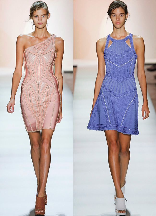 Robes De Bal De Bandage