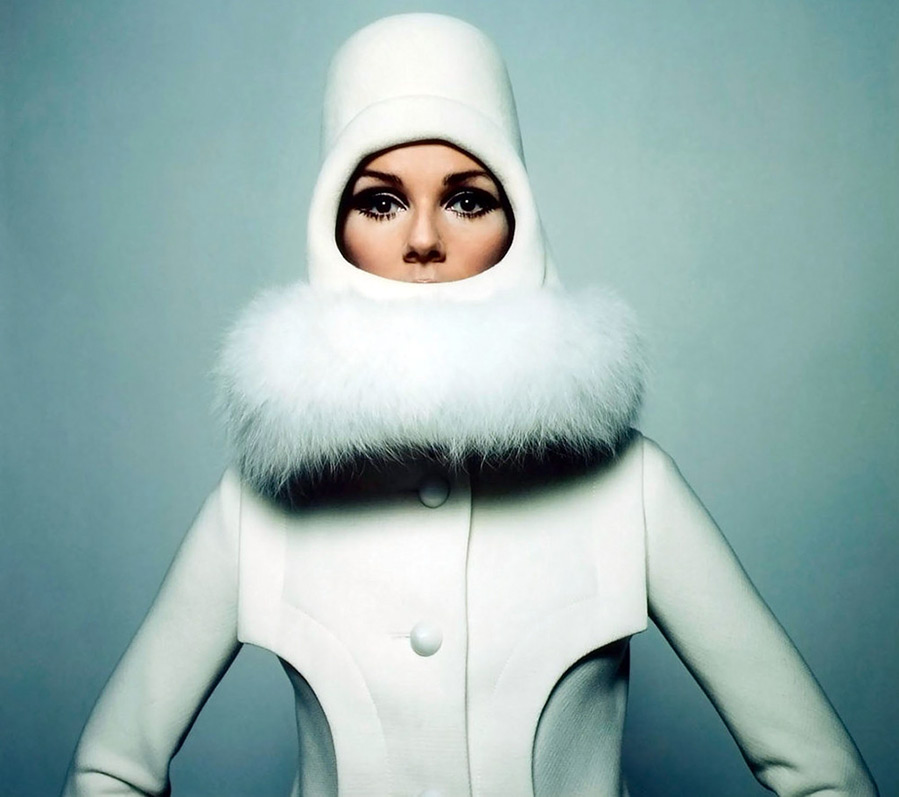 Style d'espace à la mode