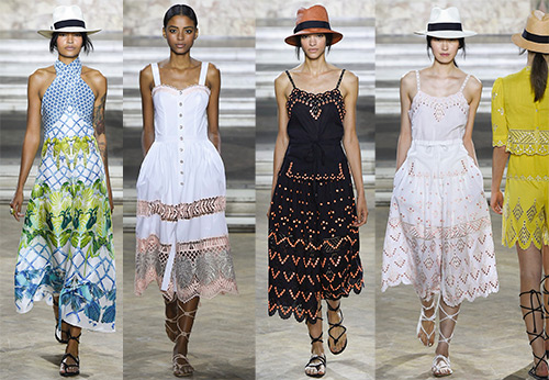 Les plus belles robes d'été de 2026