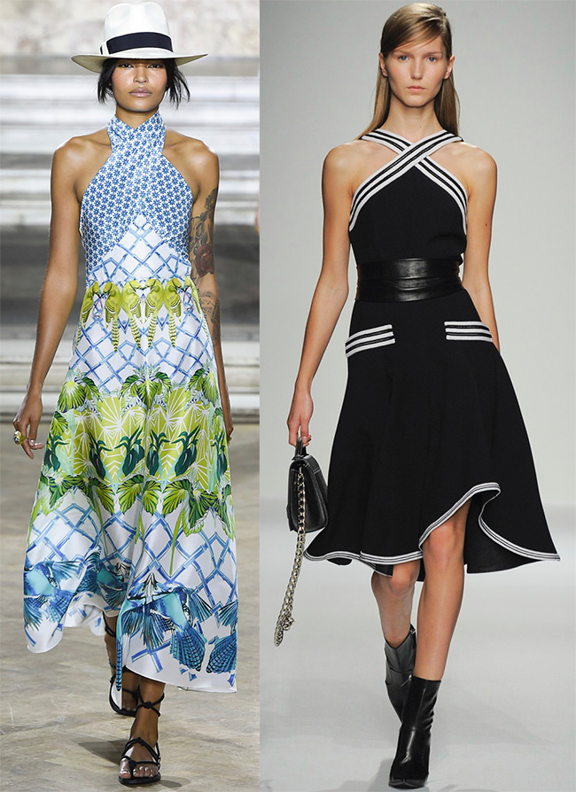 belles robes d'été 2026