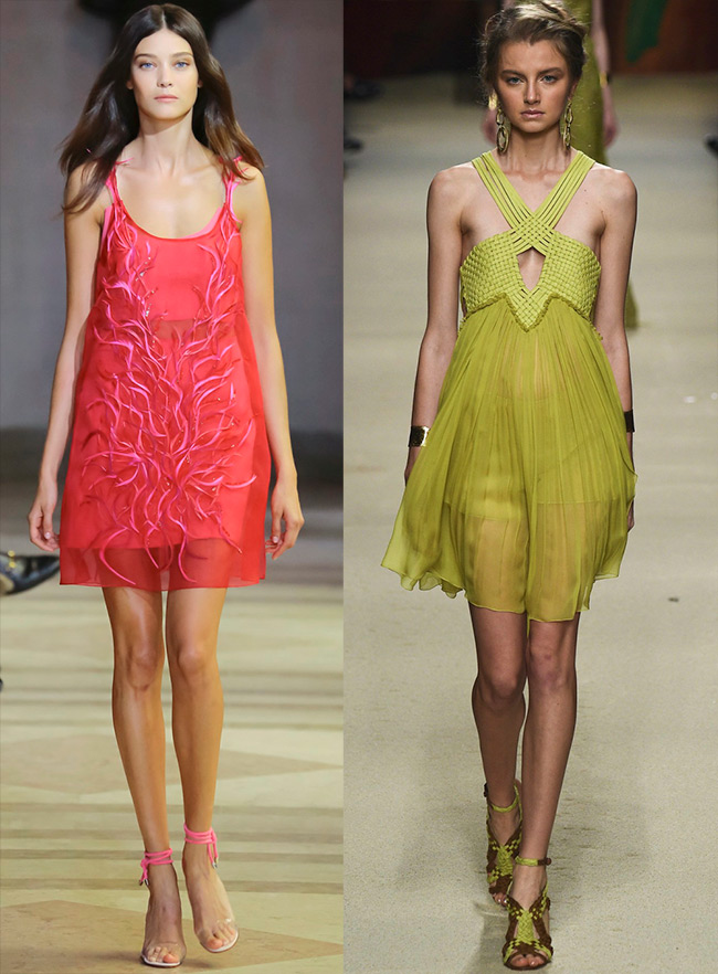 belles robes d'été 2026