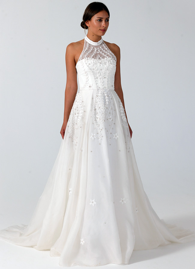 Temperley printemps-été 2026