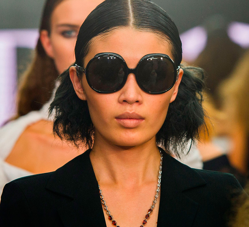 Lunettes de soleil mode