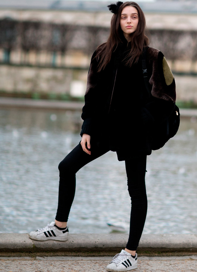 Style streetwear 2026