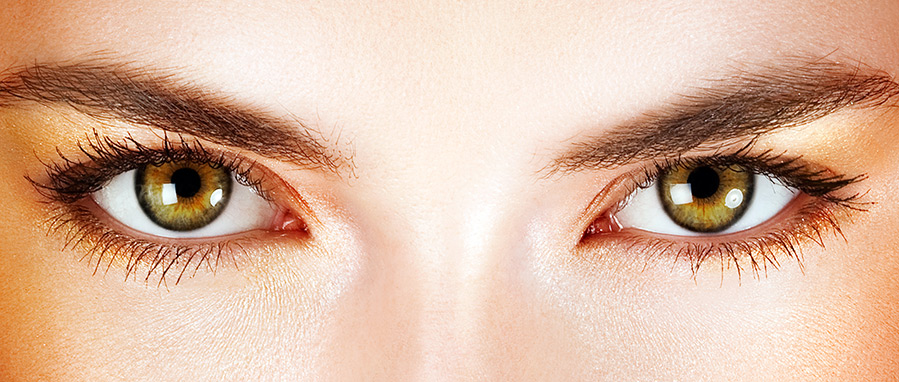 Comment éliminer les poches sous les yeux à la maison