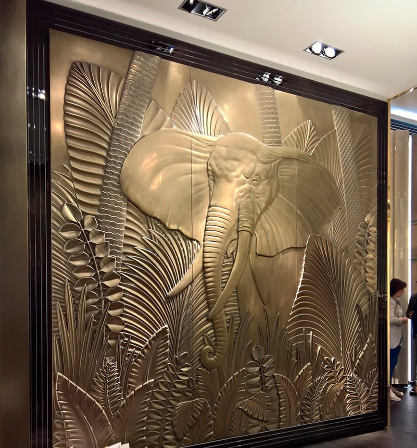 Tendances déco 2025-2026