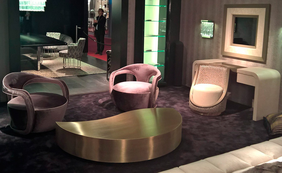 Tendances déco 2025-2026