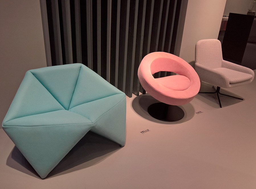 Tendances déco 2025-2026