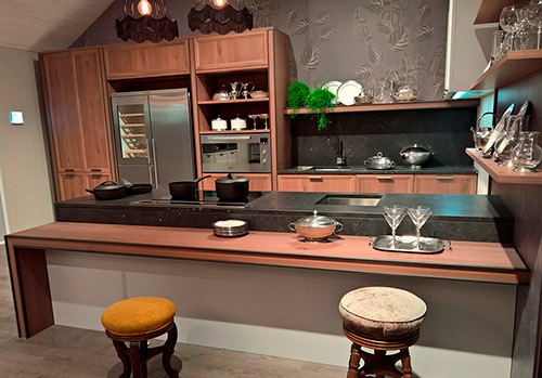 Tendances déco 2025-2026