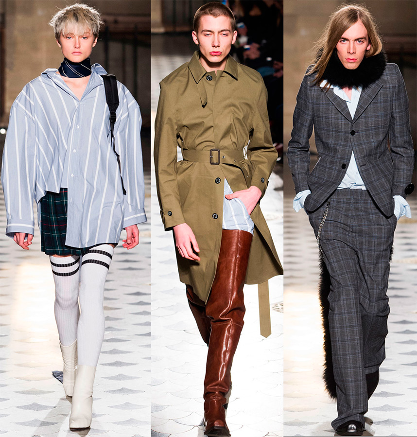 Comment les marques de mode nous trompent et nous en sommes satisfaits