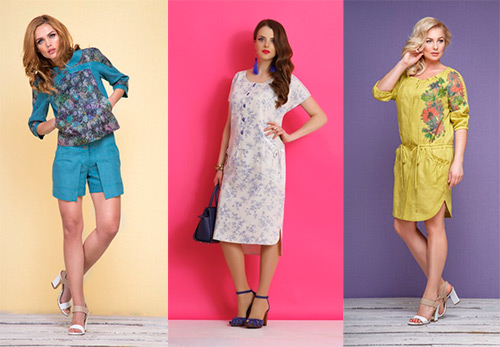 Vêtements biélorusses - traditions portées au fil des ans