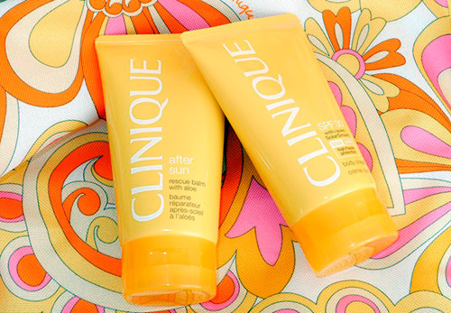 Crèmes solaires et bronzage - à quel point êtes-vous protégé du soleil ?