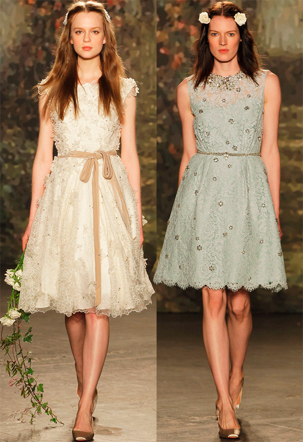 60 robes de mariée des collections 2026