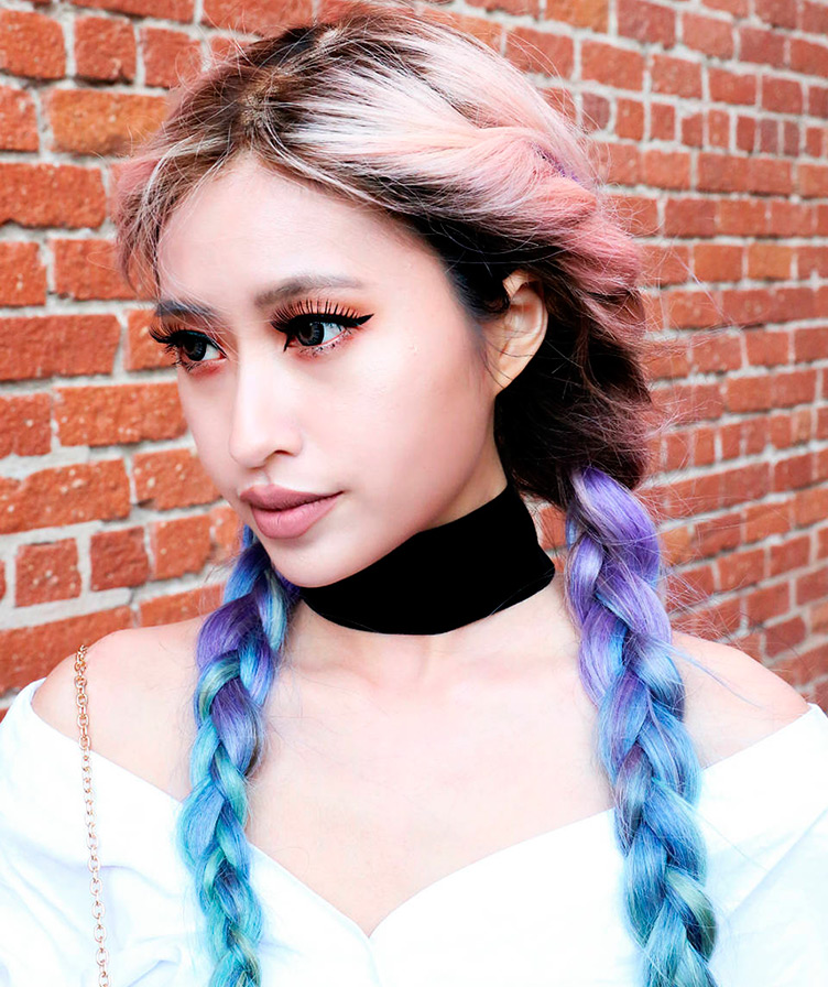 Portrait de Dominique Nghiem