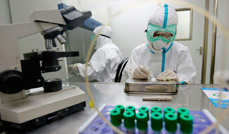 Comment les Japonais ont prouvé que le corps humain est composé à 70 % d'eau