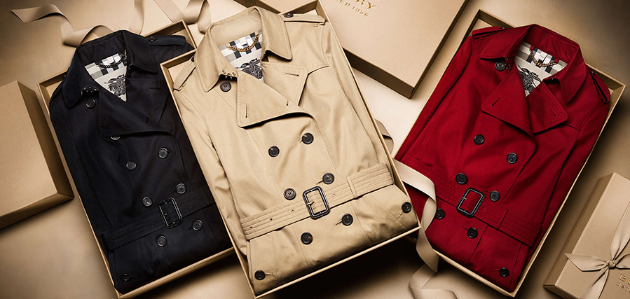 acheter des vêtements et accessoires depuis un smartphone