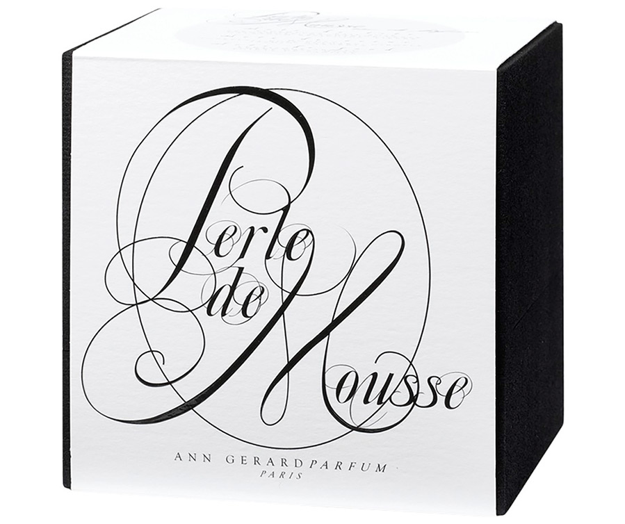 Parfums d'Ann Gérard