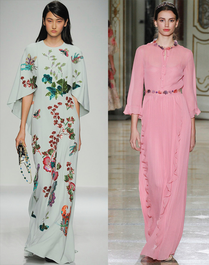 Belles robes d'été