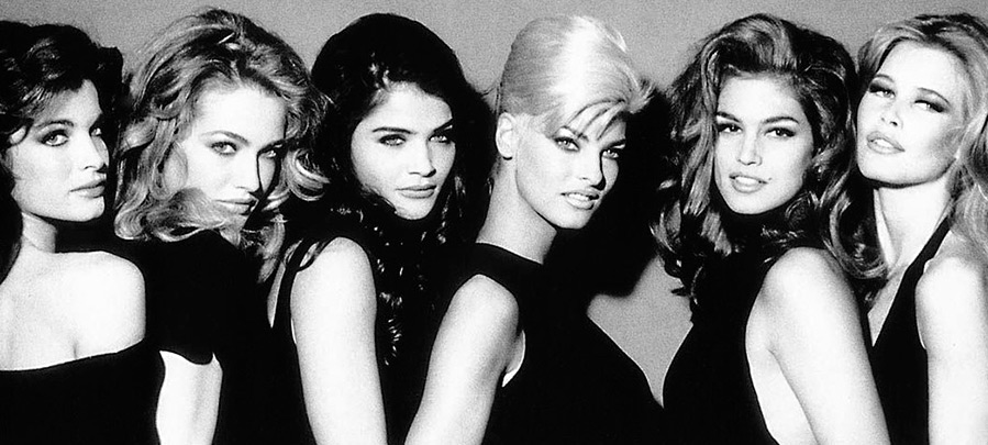 Les plus beaux modèles