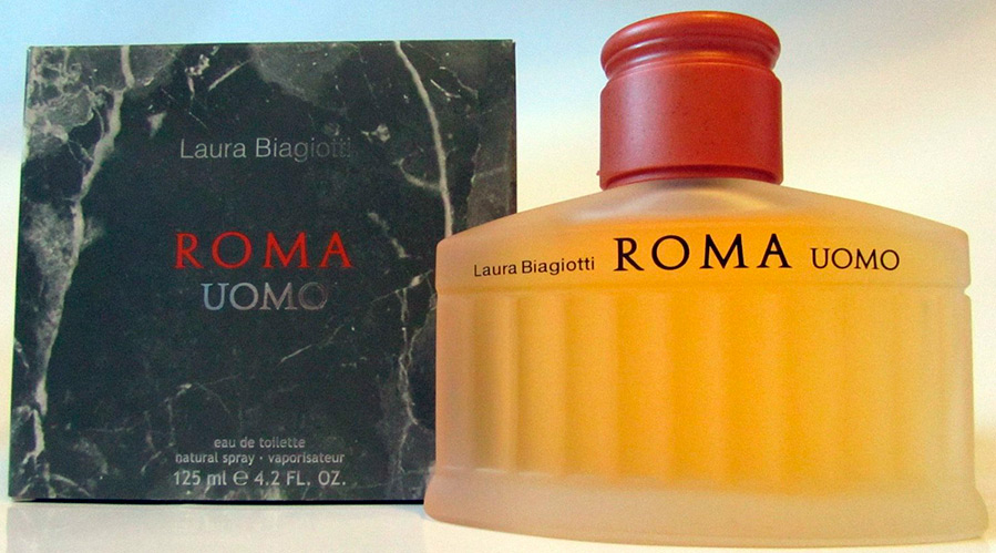 Le meilleur parfum d'Annick Menardo