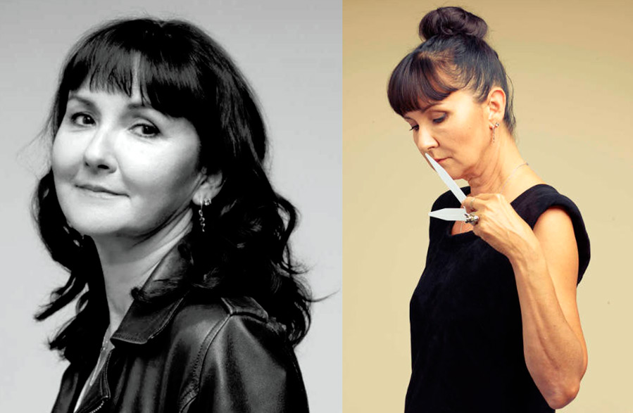 Parfumeur Annick Menardo