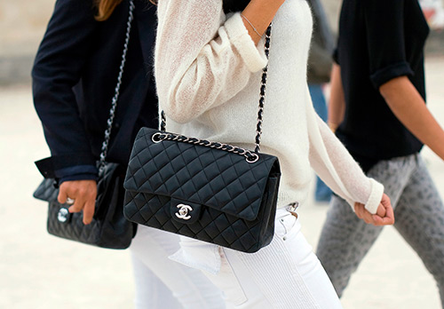 Dans quelle mesure les contrefaçons d'accessoires de mode sont-elles inférieures à l'original ?