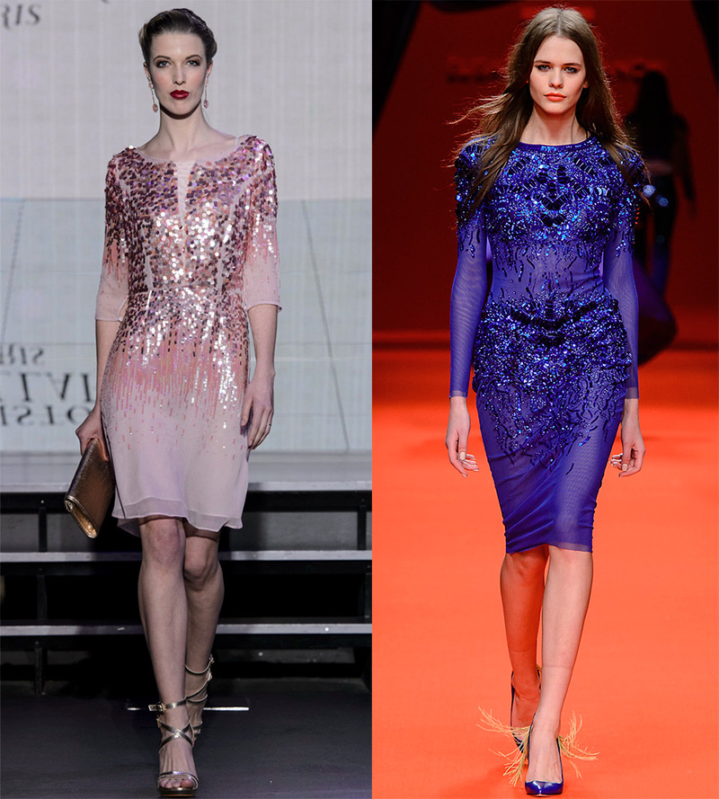 Mode femme automne-hiver 2025-2026