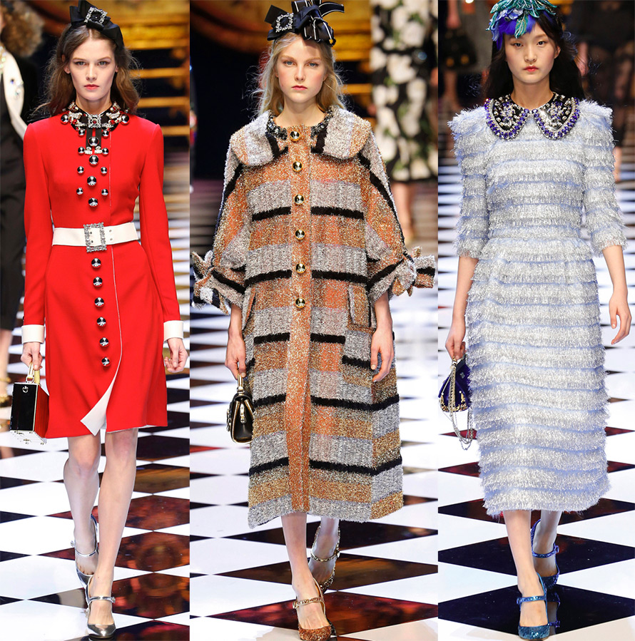 Couleurs tendances automne-hiver 2025-2026