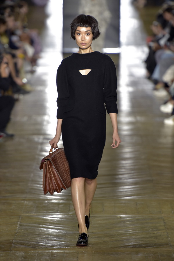 Mode femme automne-hiver 2025-2026