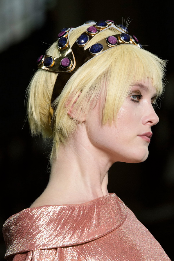 Collection Ulyana Sergeenko 2025-2026