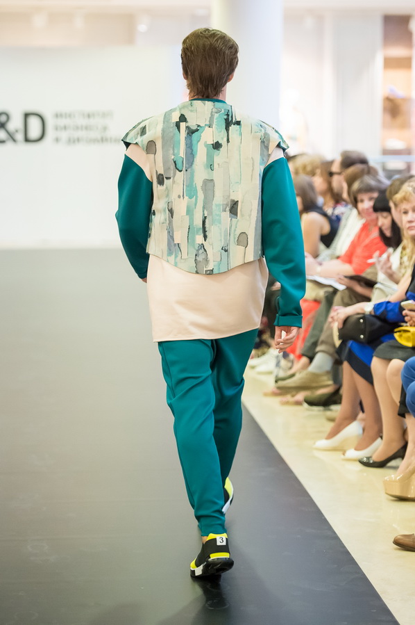 Collection Julia Morozova - Akellabo