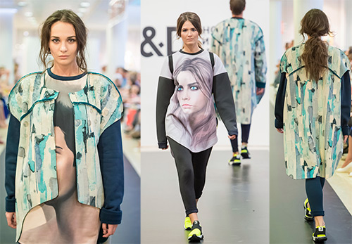 Collection Julia Morozova - Akellabo