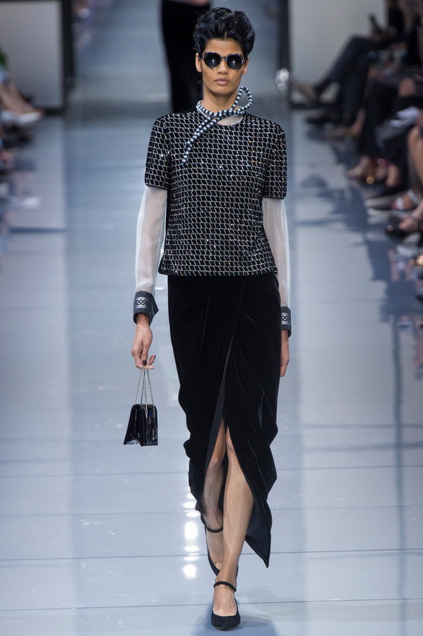 Mode femme automne-hiver 2025-2026