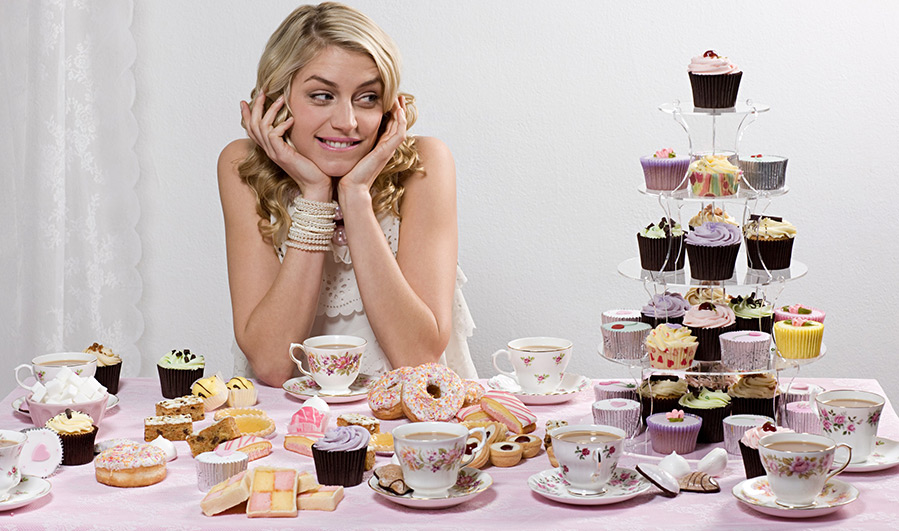 Bonbons pour la santé du foie