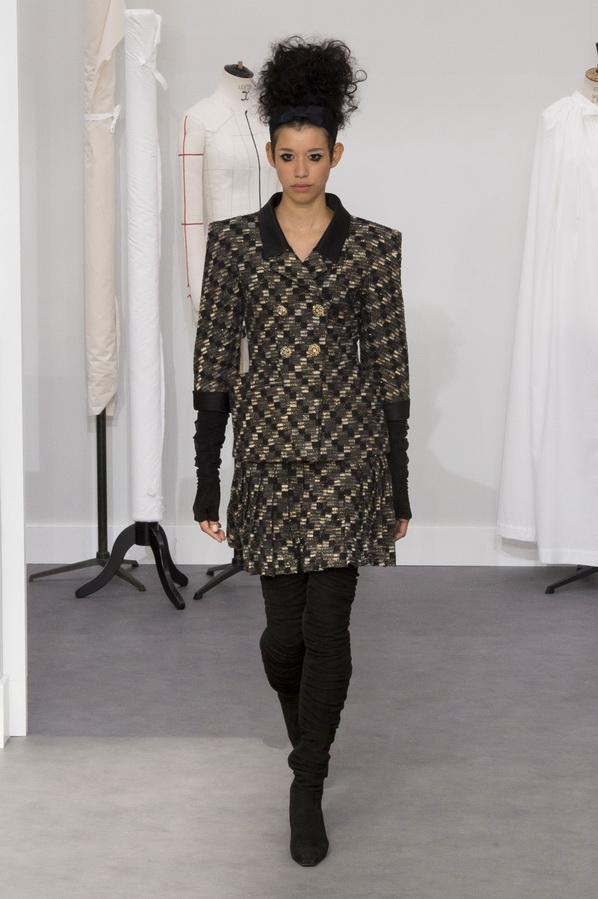 Mode automne-hiver 2025-2026