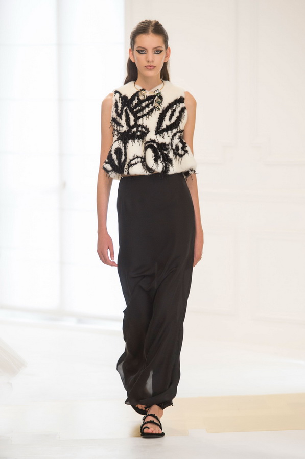 Mode femme automne-hiver 2025-2026