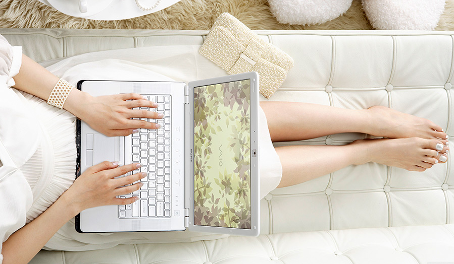 Ce que devrait être un blog de mode