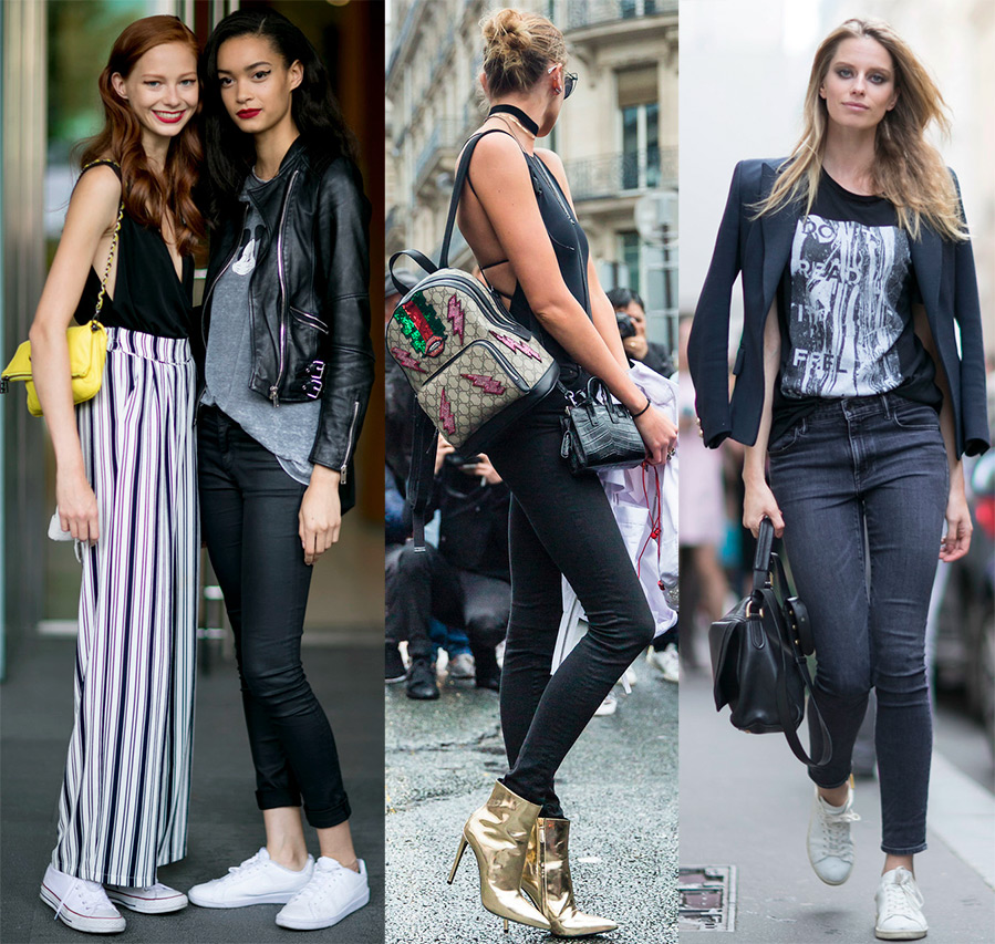 Mannequins streetwear 2025-2026