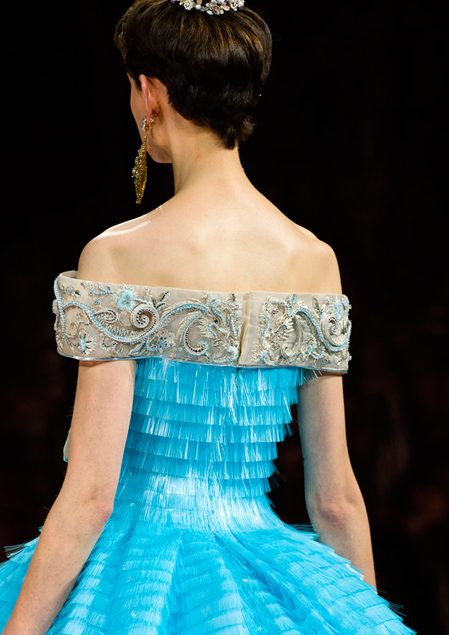 Mode femme automne-hiver 2025-2026